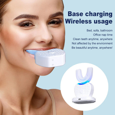 Transform Your Smile, Transform Your Life!