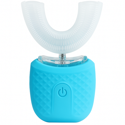 Brusha | U-Shaped Ultrasonic Electric Toothbrush