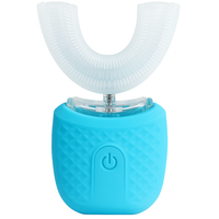 Brusha | U-Shaped Ultrasonic Electric Toothbrush