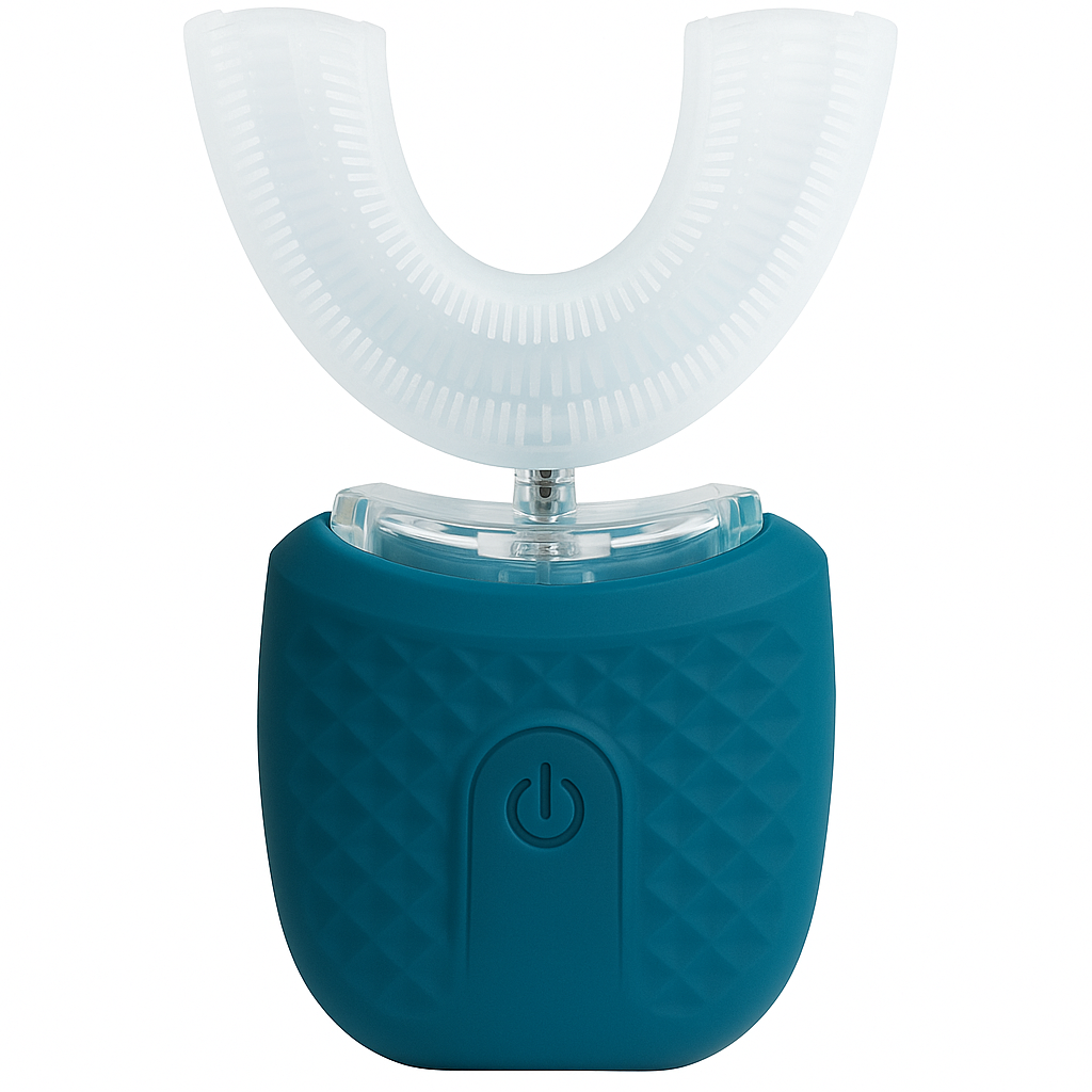 Brusha | U-Shaped Ultrasonic Electric Toothbrush