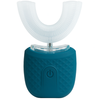 Brusha | U-Shaped Ultrasonic Electric Toothbrush