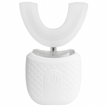 Brusha | U-Shaped Ultrasonic Electric Toothbrush