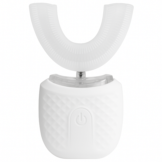 Brusha | U-Shaped Ultrasonic Electric Toothbrush
