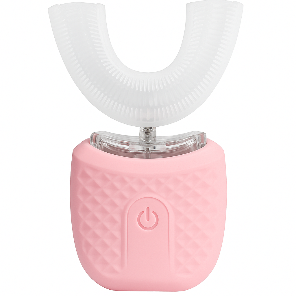 Brusha | U-Shaped Ultrasonic Electric Toothbrush